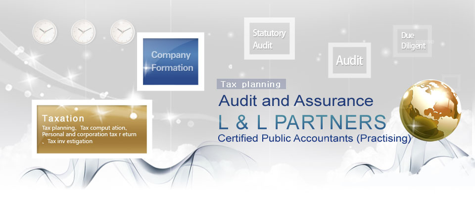 Tax planning|accounting|Taxation|Audit|Company Formation
